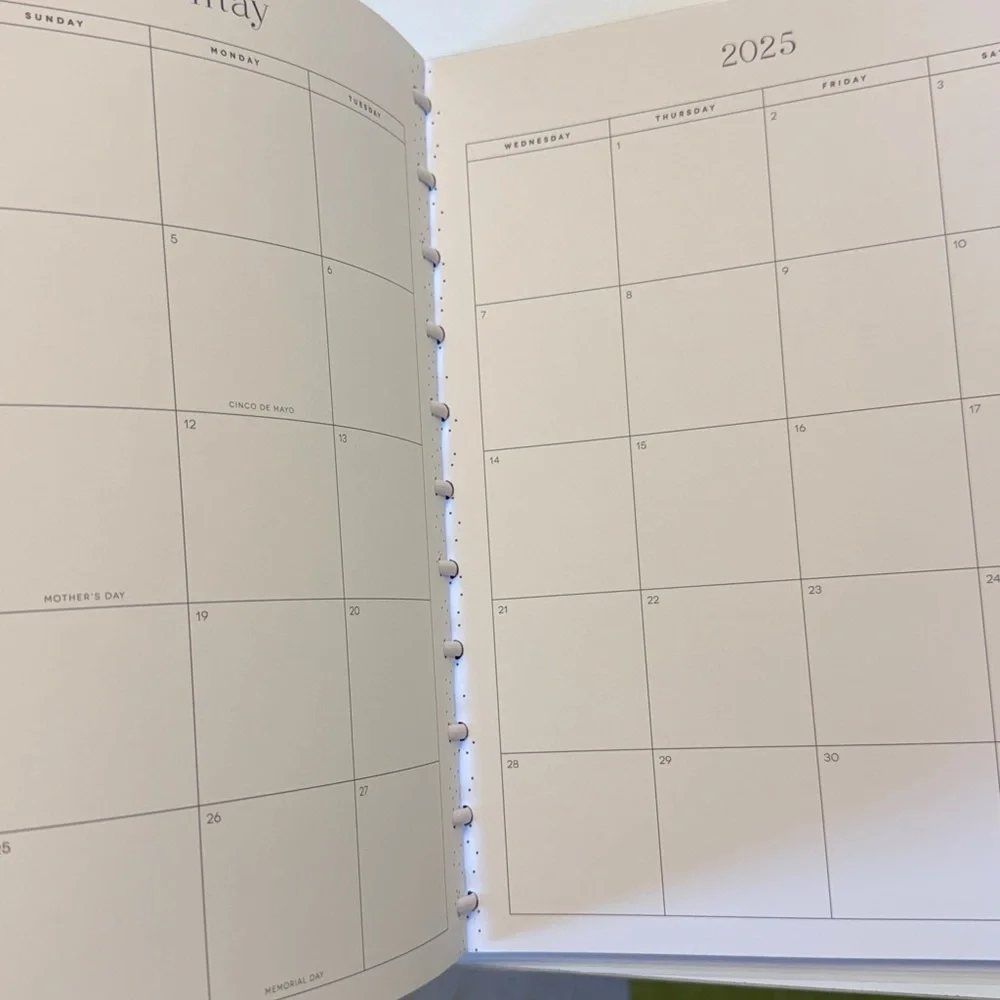 Happy Planner Accessories Mystery bundle